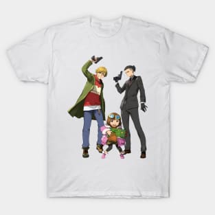 Buddy daddies T-Shirt